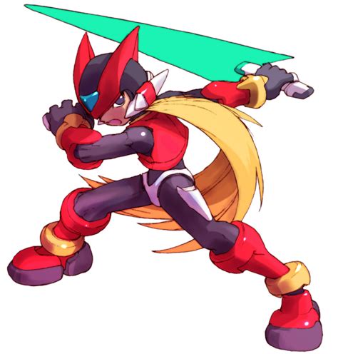 zero megaman wiki|Zero (Zero era) .